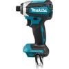 Image de Makita DTD153ZJ 18V Li-Ion accu slagschroevendraaier - Losse Body (geleverd zonder accu en lader)