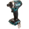 Image de Makita DTD154Z Accu Slagschroevendraaier - 18V Li-ion -Losse Body (geleverd zonder accu en lader)