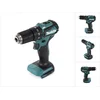 Image de Makita accu klopboor, schroefmachine body, 18 Volt, 18VDHP483Z