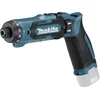 Image de Makita DF012DZ Accu buigzame schroevendraaier 7.2 V