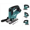 Image de Makita JV103DZ 10.8V Li-Ion Accu decoupeerzaag body - D-greep - variabel - koolborstelloos