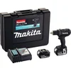 Image de MAKITA Accuboormachine DDF482 - 18 V - 3.0 Ah