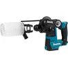 Image de Makita HR140DZJ 10,8V Li-ion accu boorhamer body incl. stofafzuiging in Mbox