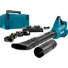 Image de Makita Bladblazer 2x18 V | met duolader en 4 stuks accu's DUB362PT4J