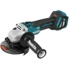 Image de Makita DGA511Z Haakse slijper - 18 V - 125 mm - Losse Body (geleverd zonder accu en lader)