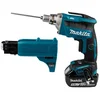 Image de Makita DFS452TJX2 18 V Schroevendraaier