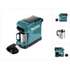 Image de Makita DCM 501 Z Snoerloos koffiezetapparaat 12 V max / 18 V solo - zonder accu, zonder lader