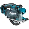 Image de Makita DCS552Z 18V Li-Ion Accu metaalcirkelzaag body - 136mm