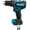 Image de Makita DHP485RTJ - Bohrhammer/Treiber - schnurlos - 2 Geschwindigkeiten - Bohrfutterschlüssel 13 mm - 50 N·m