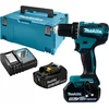 Image de Makita DDF485RFJ 18V - Accuboor-/schroefmachine - 3,0 Ah accu (2 st)