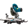 Image de Makita MLS100N 230 V Afkortzaag 260 mm Body
