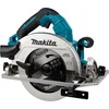 Image de Makita DHS783ZJU 2x18V Li-Ion accu Cirkelzaag body - 190mm