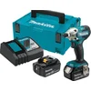 Image de Makita DTD156RTJ Accu slagschroevendraaier 155Nm 18V 5.0Ah in Mbox