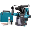 Image de Makita HR002GZ02 40V Accu SDS-PLUS Boor- En Combihamer In Mbox Zonder Accu's En Lader