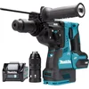 Image de Makita Combihamer HR004GM202 40V - 2x li4Ah