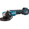 Image de Makita DGA519Z Accu Haakse Slijper 125mm X-LOCK 18V Basic Body