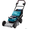 Image de Makita DLM533Z Accu Grasmaaier 53cm 2x18V Basic Body