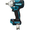 Image de Makita DTW301ZJ Accu slagmoersleutel 330Nm 1/2 borgpin 18V Basic Body in Mbox