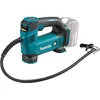 Image de Makita DMP180Z Luchtpomp - 18V - Losse Body (geleverd zonder accu en lader)