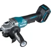 Image de Makita GA016GZ Accu Haakse Slijper 125mm XGT 40V Max Basic Body