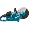 Image de Makita DCE090ZX1 2x18V accu doorslijper 230 mm zonder accu`s en lader