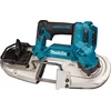 Image de Makita DPB183Z Accu bandzaag 66mm 18V Basic Body