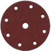 Image de Schuurschijf Red velcro