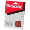 Image de Makita Schuurvel K100 114x102 Red