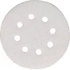 Image de Makita P-33342 Schuurschijf 125mm K40 White Velcro-10 stuks