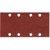 Image de Makita 10x schuurpapier 93 x 230 mm K120 - P-36011