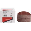 Image de Makita P-43620 Schuurschijf 125mm K40 Red Velcro