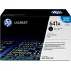 Image de HP - C9720A - 641A - Toner zwart