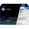 Image de HP - C9721A - 641A - Toner cyaan
