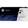 Image de HP 92A - Tonercartridge / Zwart