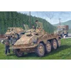 Image de Dragon Modelbouwpakket Militaire voertuigen - 6879 Sd.Kfz. 234/1 Schwerer Panzerspahwagen 2cm Plastic - 1:35 - Modelbouw