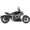 Image de Maisto Ducati X Diavel S 1:12 Motorfiets