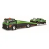 Image de Merkloos Transportset met Ford SVT Cobra 1993, Schaal 1:64