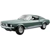 Image de Maisto Ford Mustang 1967 Fliessheck 1:18 Auto