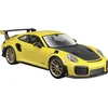 Image de Maisto Porsche 911 GT2 RS Schaal 1:24 Modelauto