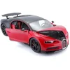 Image de Maisto Bugatto Chiron Sport 1:24 Auto