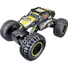 Image de MaistoTech 581334 Rock Crawler Pro RC modelauto voor beginners Terreinwagen Incl. accu en laadkabel