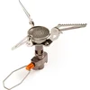 Image de Pinnacle canister stove