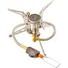 Image de Pinnacle 4 season stove