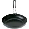 Image de Steel 9 Pan Zwart