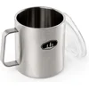 Image de GSI Outdoors Glacier Rvs - 440ml