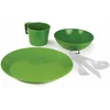 Image de GSI Outdoors Cascadian 1 Persoons Tafelset Groen