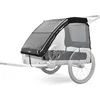 Image de Thule Courier Dog Trailer Kit