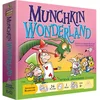Image de Asmodee Munchkin Wonderland - Kaartspel - Engelstalig - Steve Jackson Games
