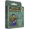Image de Munchkin Pathfinder 2: Guns and Razzes - Uitbreiding - Kaartspel - Engelstalig - Steve Jackson Games