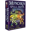 Image de Munchkin Spell Skool - Kaartspel - Engelstalig - Steve Jackson Games